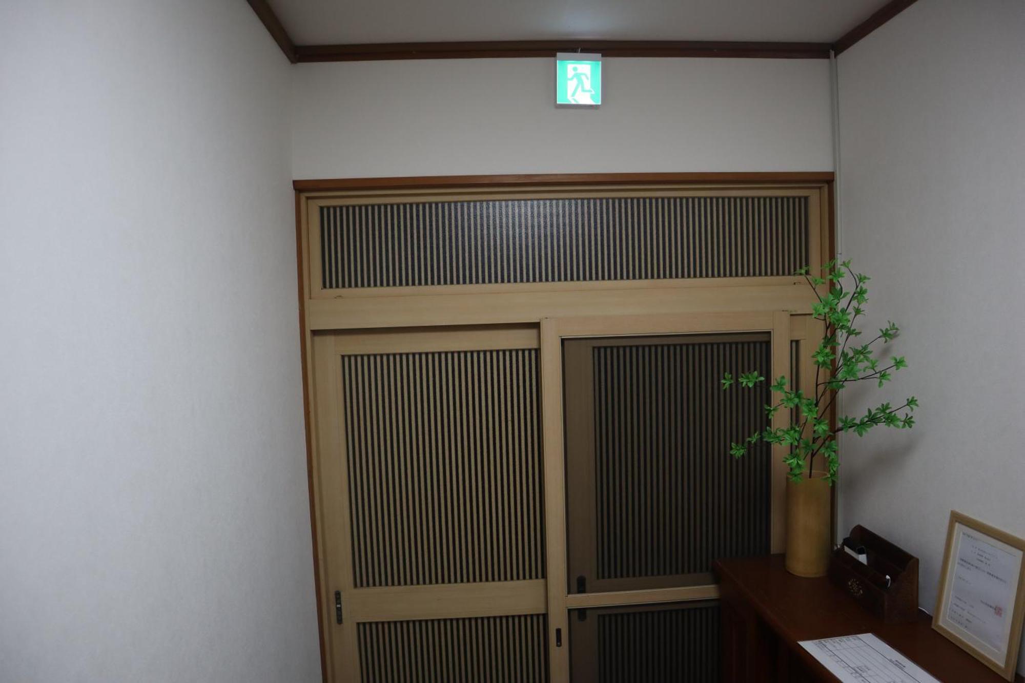 立花荘 Villa Matsuyama  Exterior photo