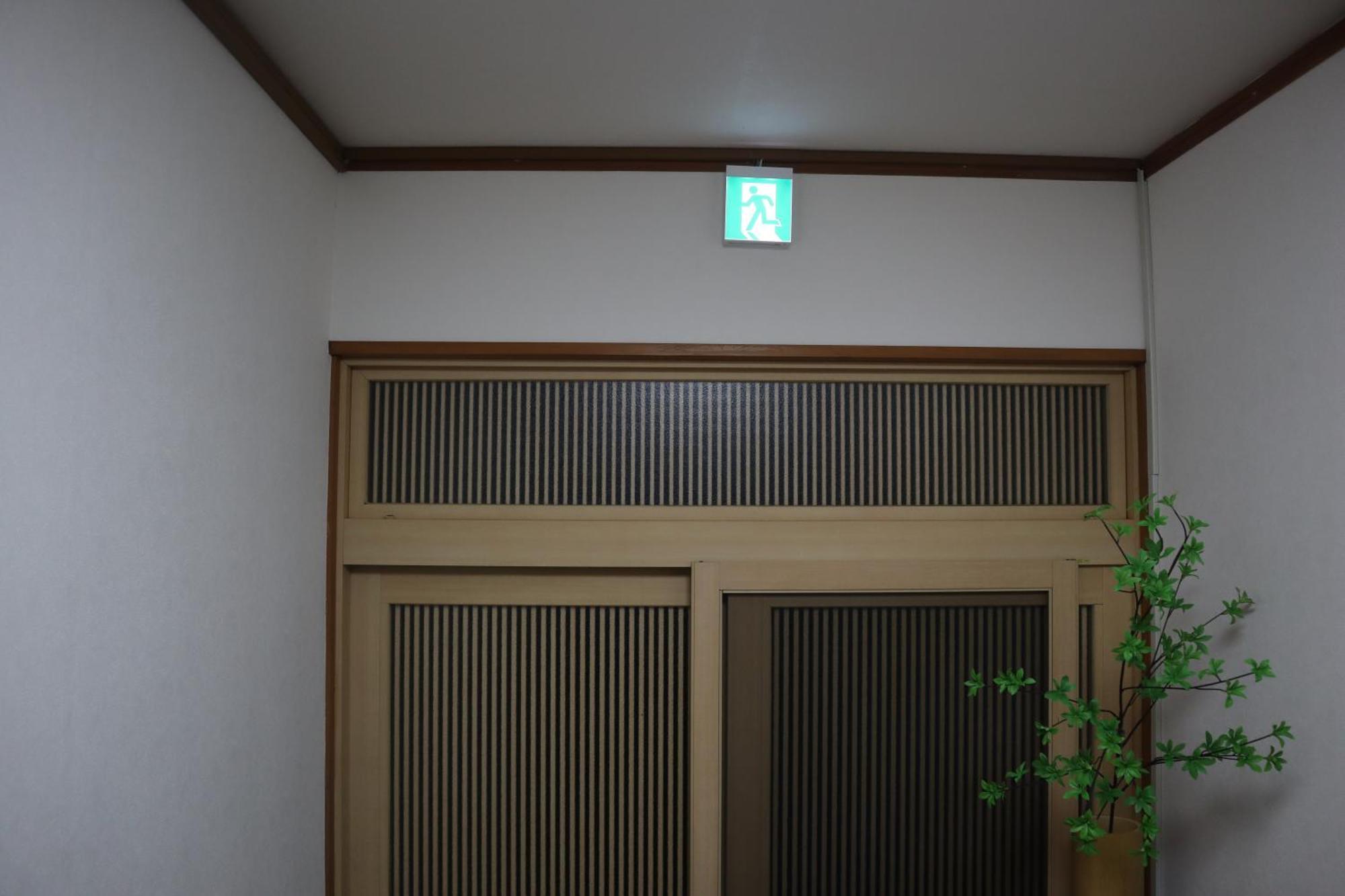 立花荘 Villa Matsuyama  Exterior photo