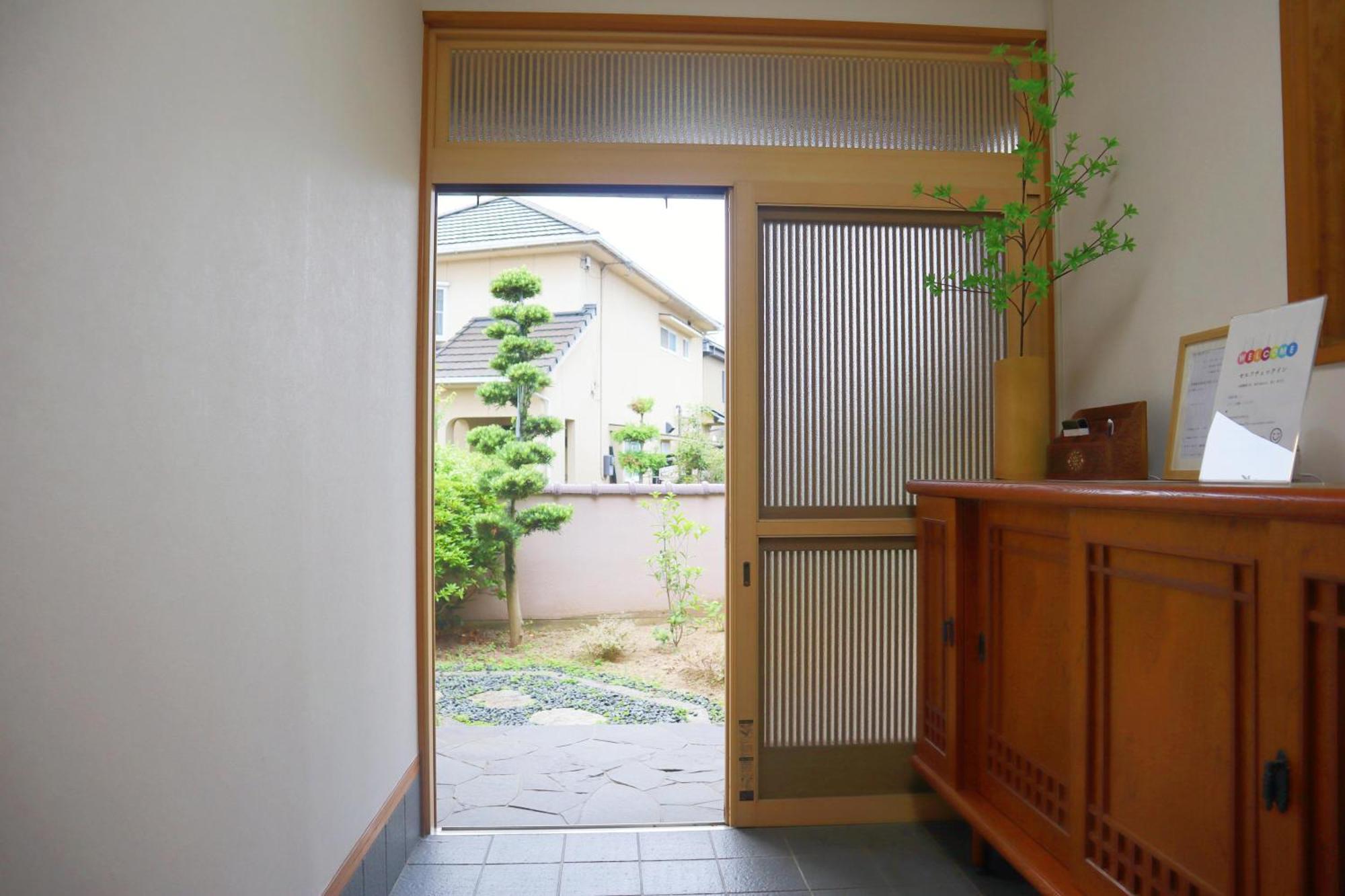 立花荘 Villa Matsuyama  Exterior photo