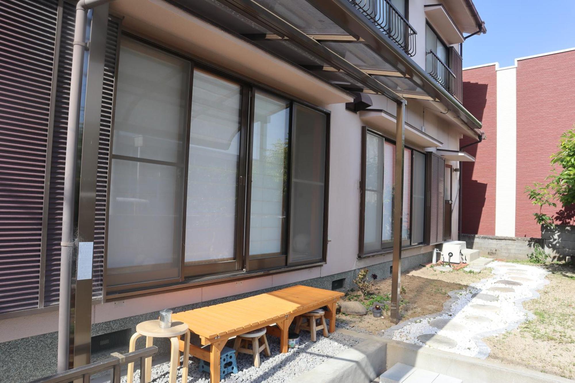 立花荘 Villa Matsuyama  Exterior photo