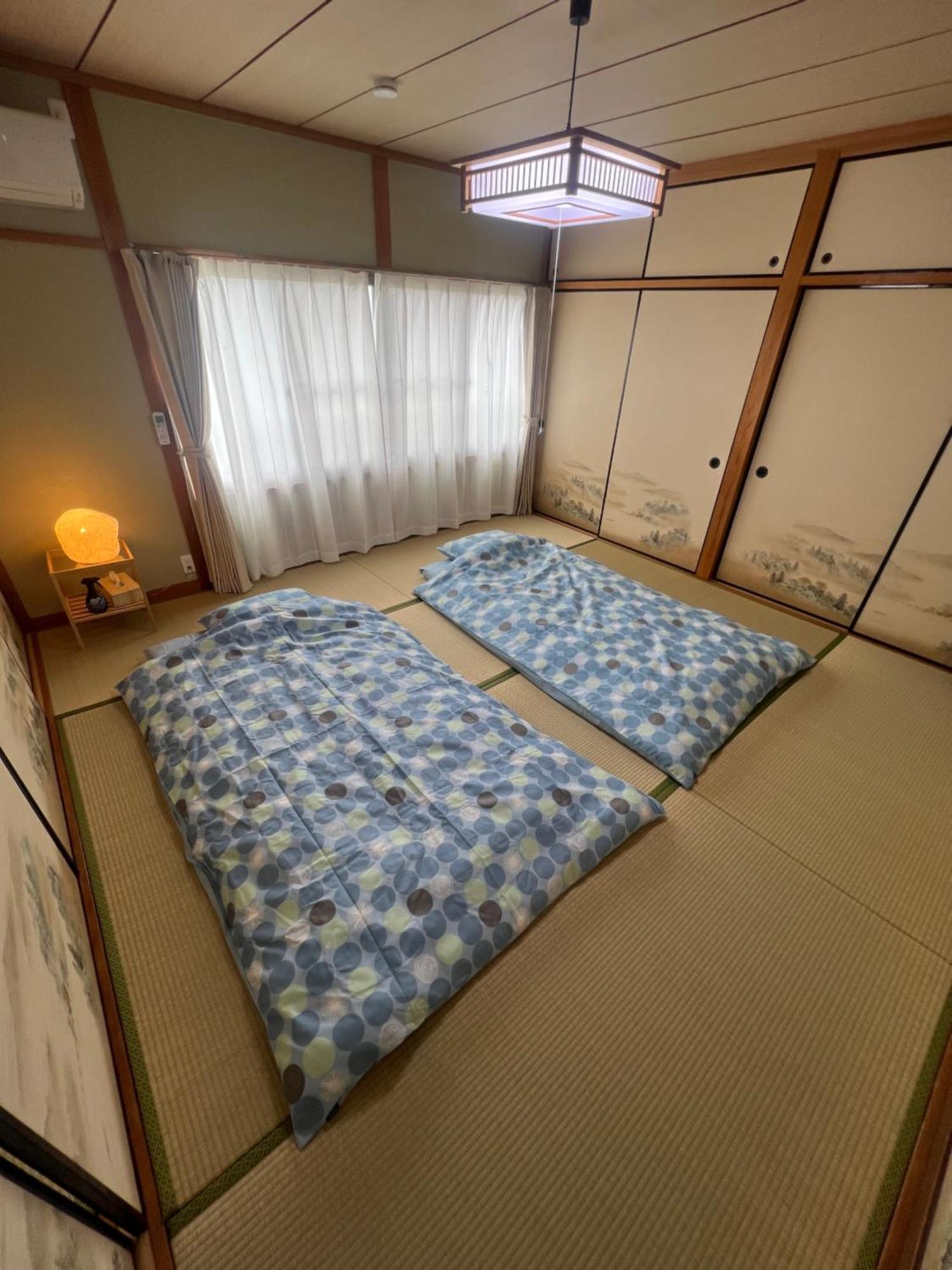 立花荘 Villa Matsuyama  Exterior photo