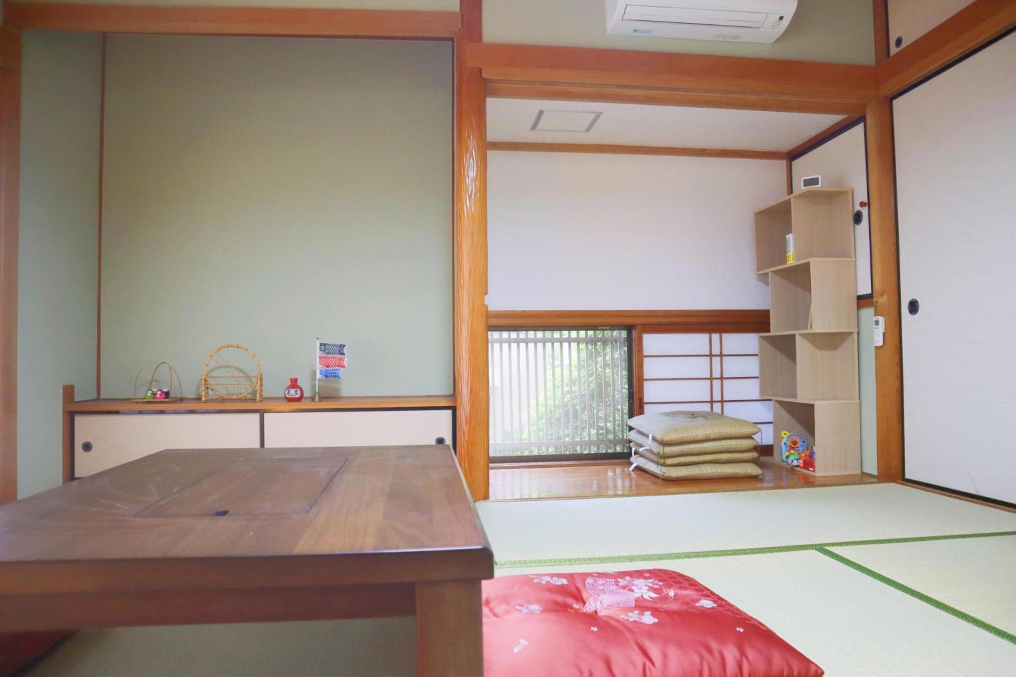 立花荘 Villa Matsuyama  Exterior photo