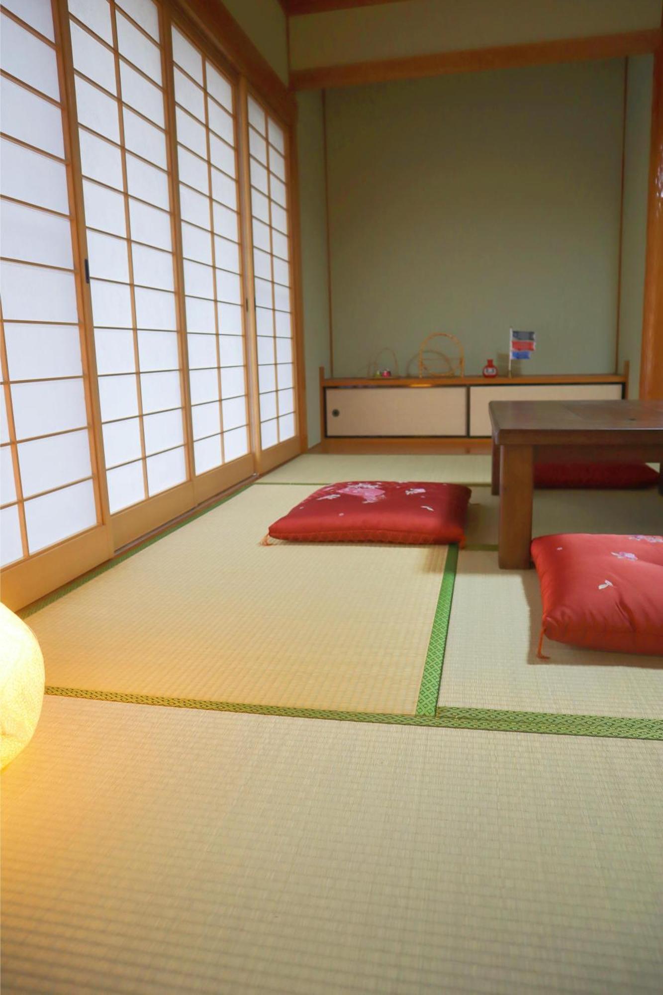 立花荘 Villa Matsuyama  Exterior photo