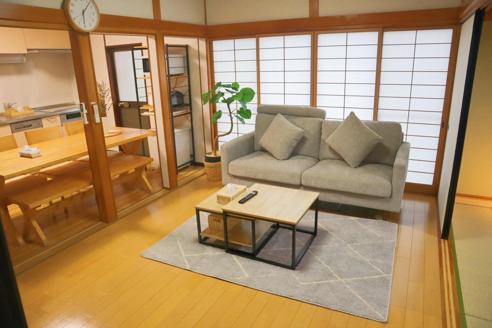 立花荘 Villa Matsuyama  Exterior photo