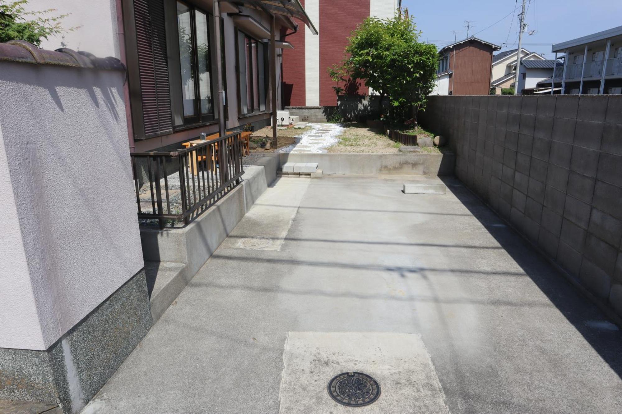 立花荘 Villa Matsuyama  Exterior photo